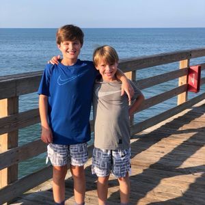 Meet your Posher, Christina